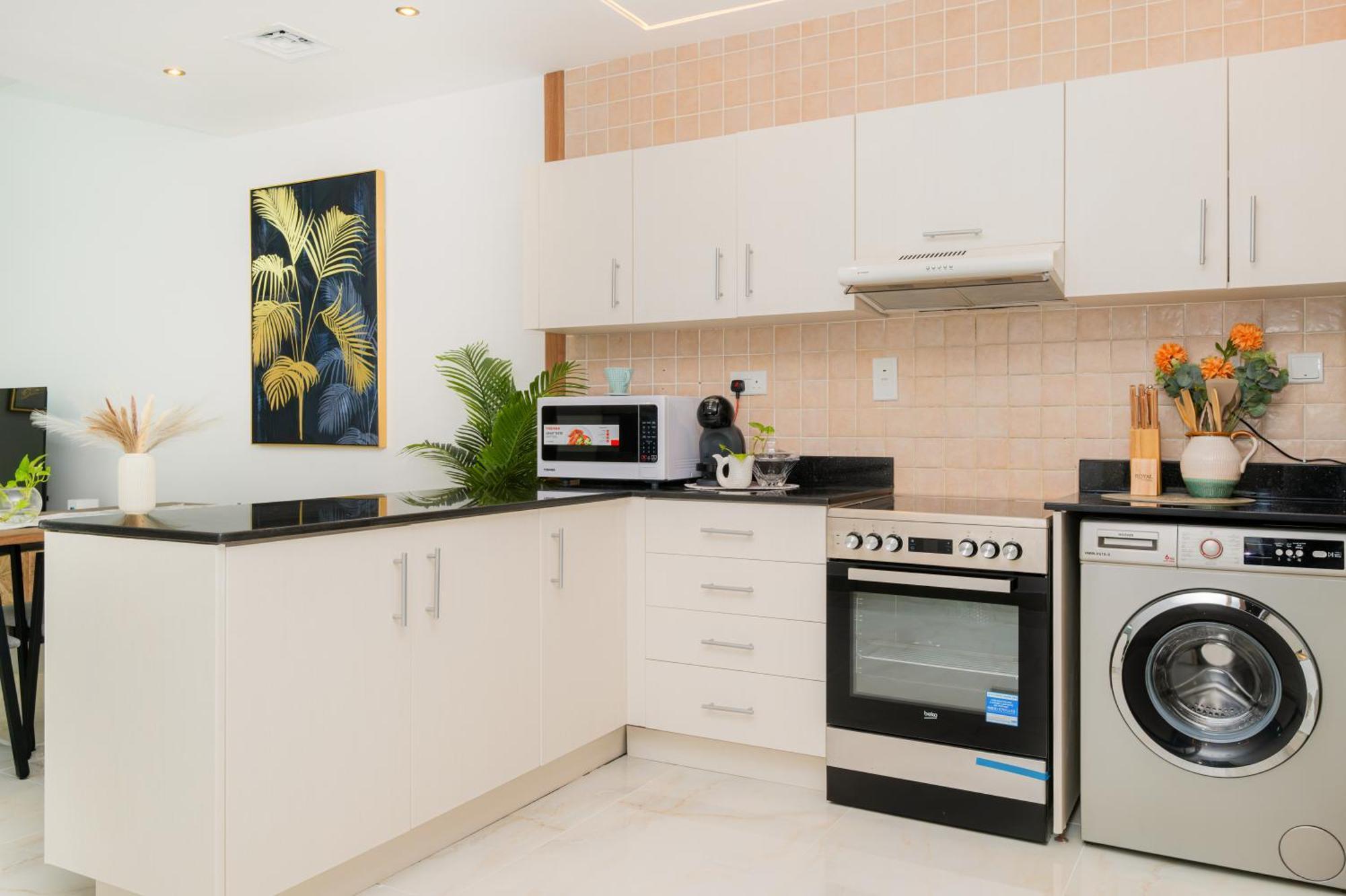 Dubai Marina,Jbr -Luxurious 2 Bedroom King Suite Kültér fotó