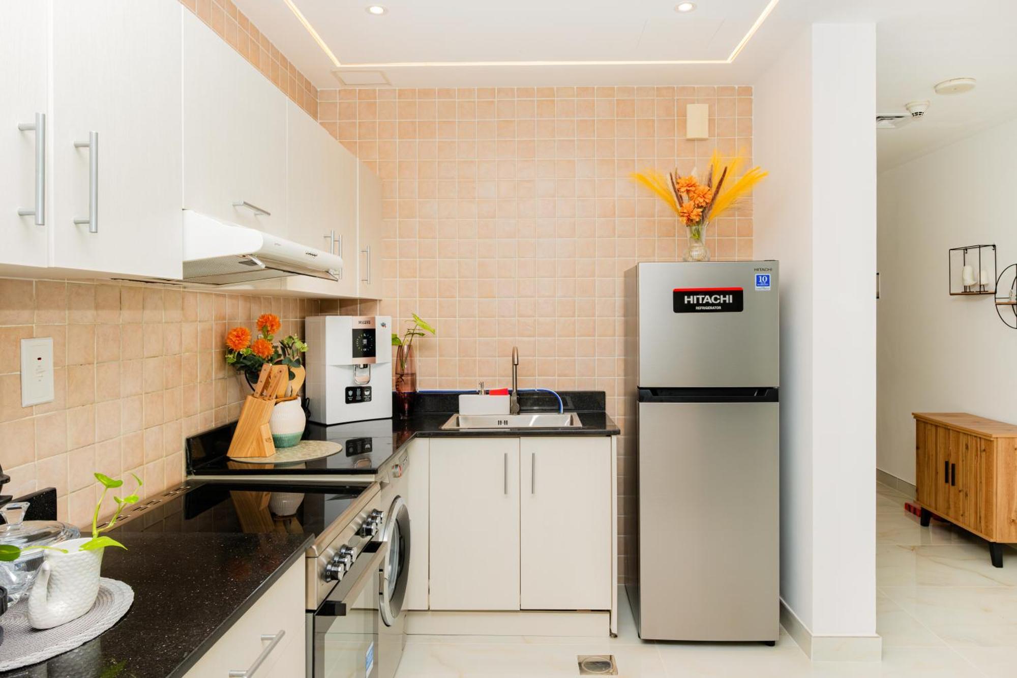 Dubai Marina,Jbr -Luxurious 2 Bedroom King Suite Kültér fotó