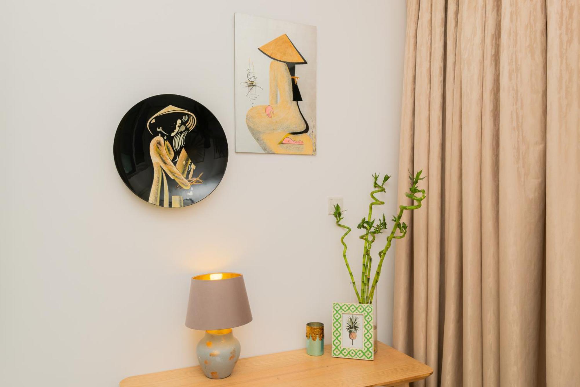 Dubai Marina,Jbr -Luxurious 2 Bedroom King Suite Kültér fotó